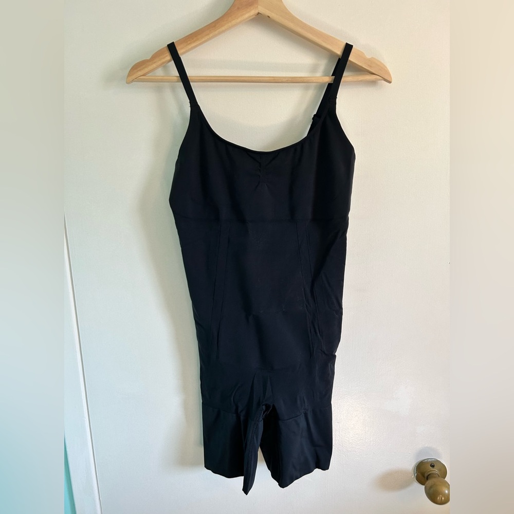 Black Shape wear